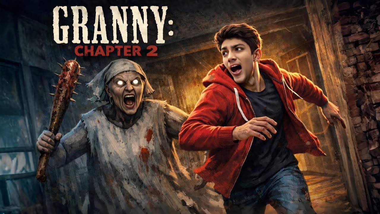 Aaj to mai door escape me mar hi jata 😲 ||Mr ratty gamer||