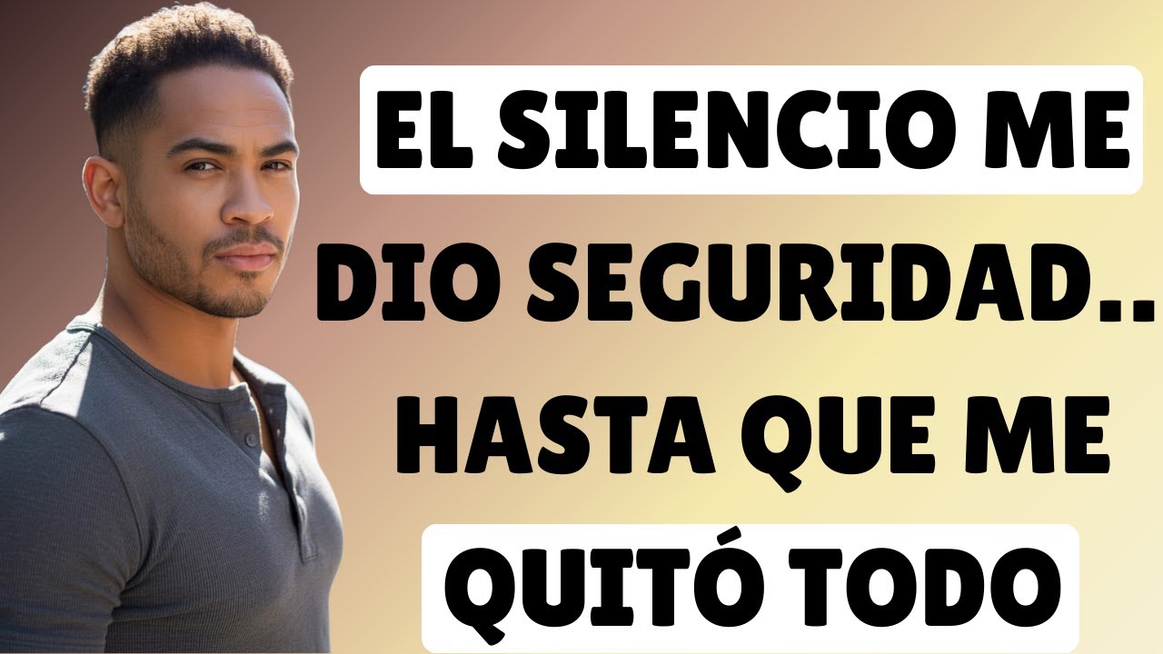 Pensé Que Ella Nunca Descubriría la Verdad… Hasta Que Todo Se Derrumbó