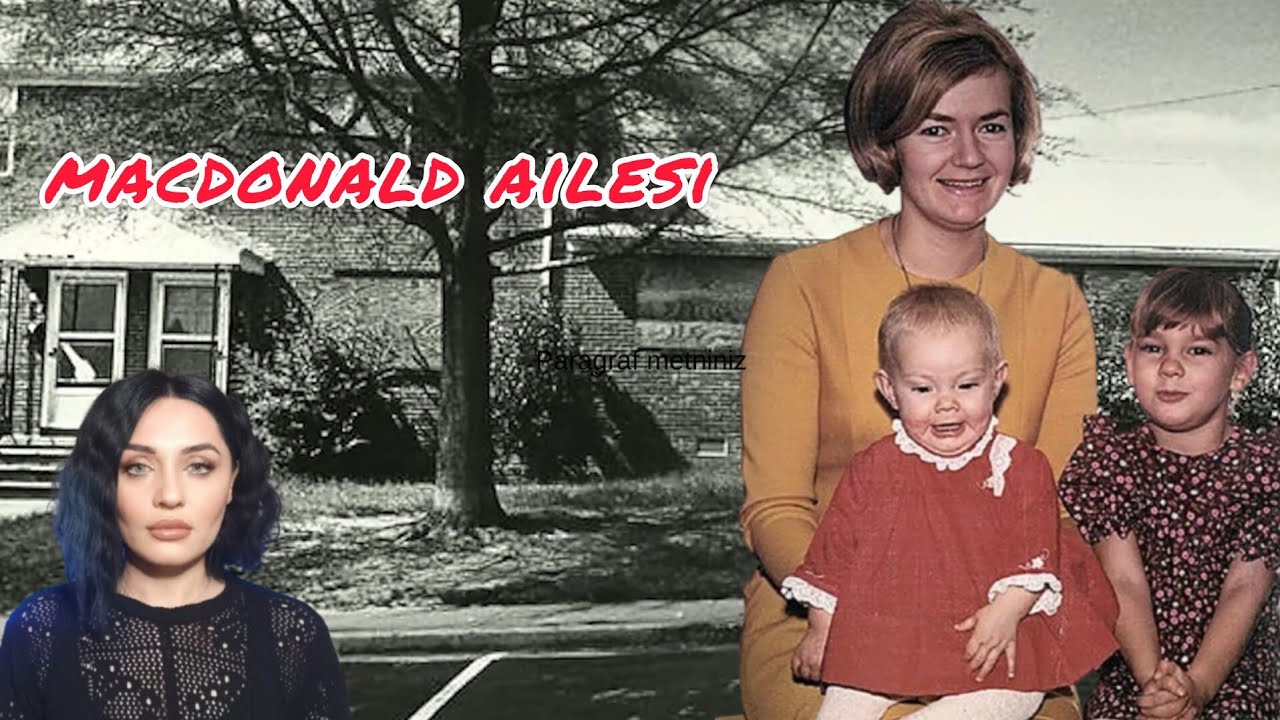 Manson cinayetlerini aratmayan aile katliamı: