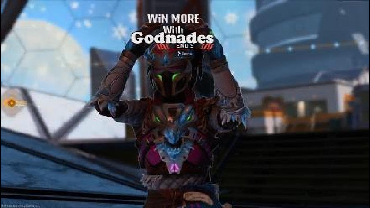How To Apex Legends