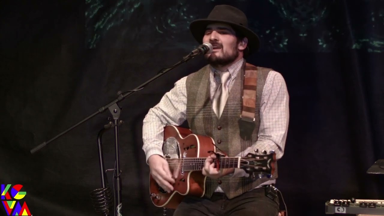 Jeremy Shanok (of The Winter Shakers) - It&rsquo;s The End Of The World As We Know It by REM