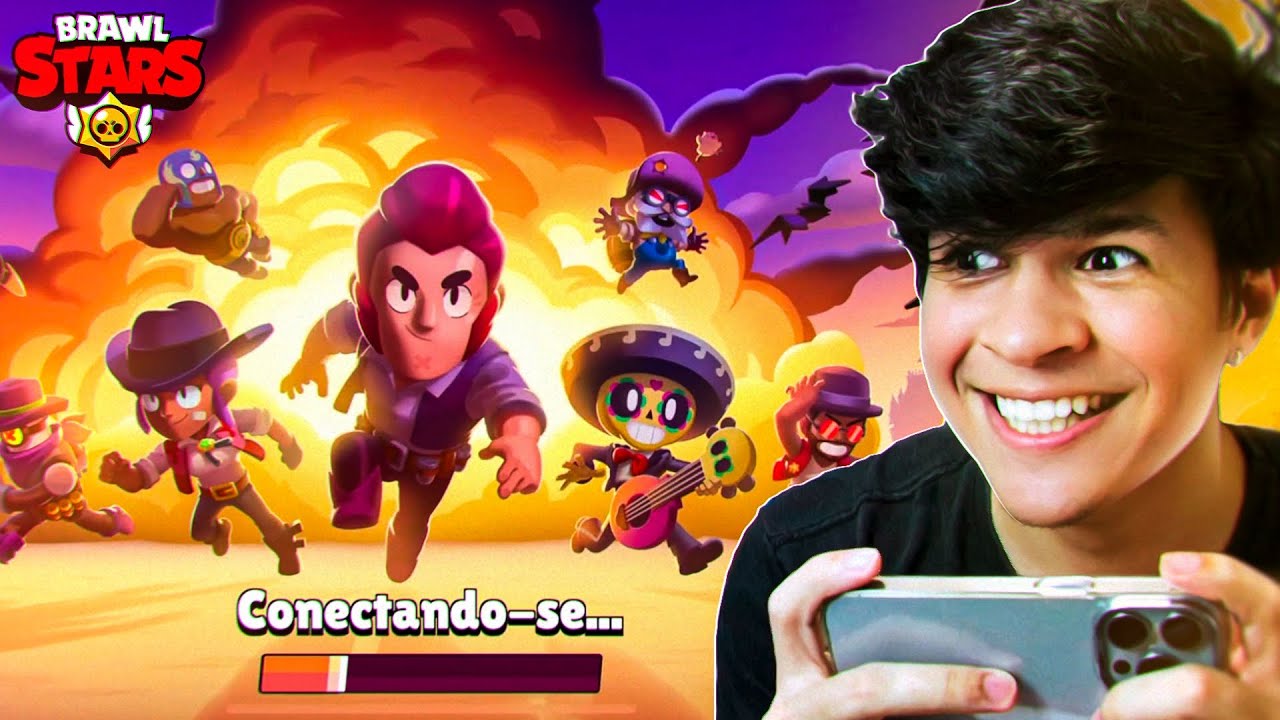 JOGUEI a NOVA ATUALIZAÇÃO e ela ta MARAVILHOSA!