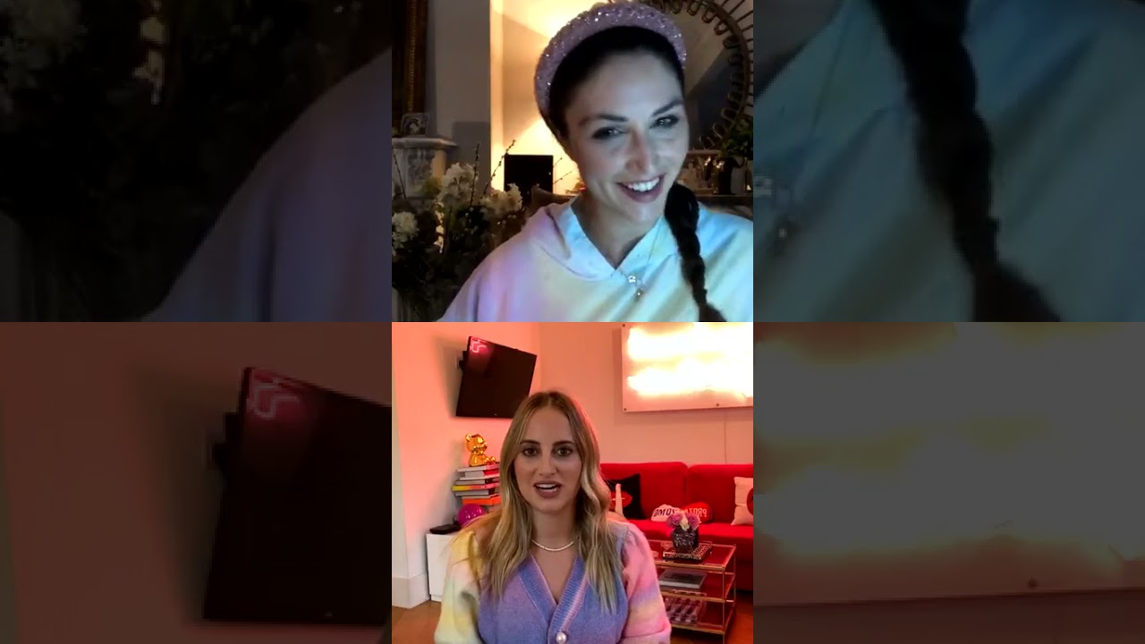 LBD DAILY | Episode 20 | Rosie Fortescue