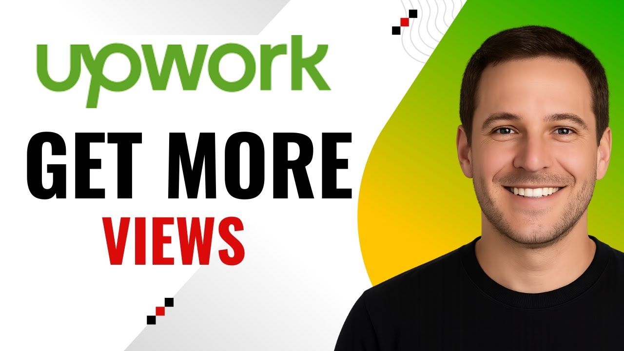 How to Get More Profile Views on Upwork &ndash; Attract More Clients