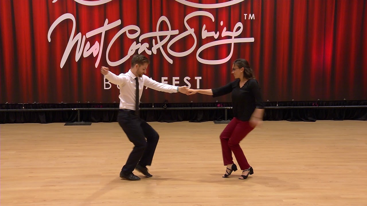 Maxime Zzaoui & Torri Zzaoui (Smith) 