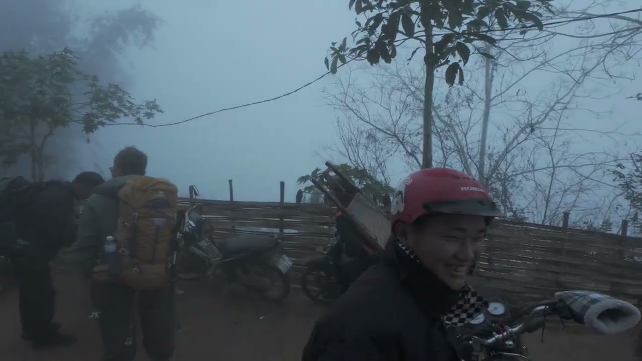 SAPA 2026 : CHINH PHỤC KÌ QUAN SAN