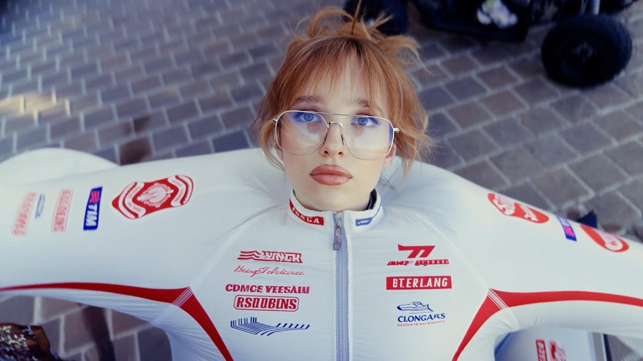 GENSYXA - ЧЗБ (Премьера клипа 2025)