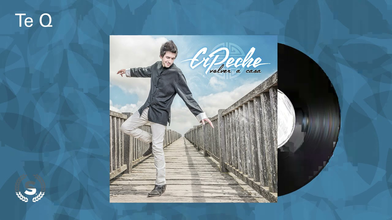 Erpeche - Te Q (Audio Oficial)
