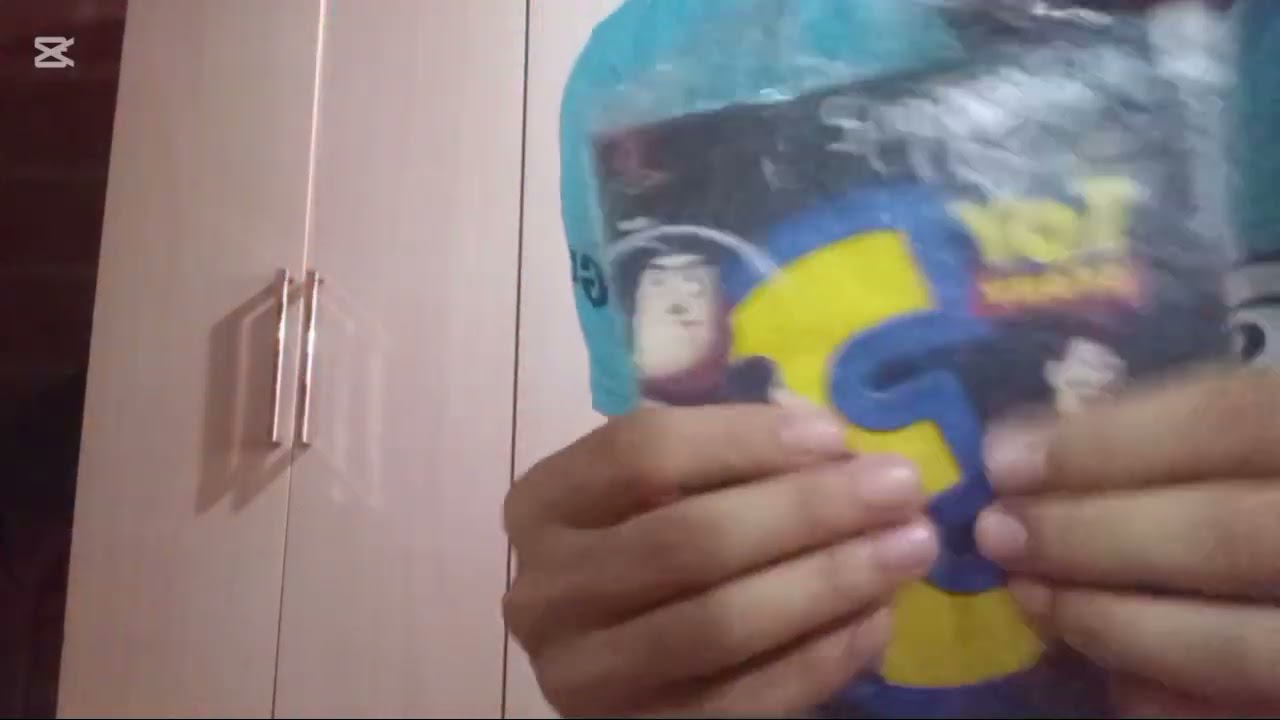 Asmr rapido y agresivo