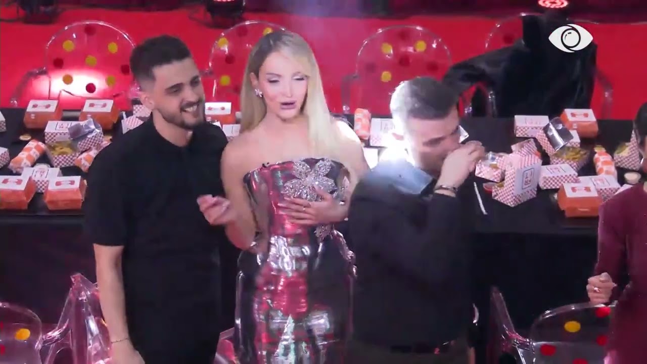 “Selin dhe Gimbo sikur e kanë pranuar njëri-tjetrin”/Fifi-Brikenës dhe Mateos:Kjo këngë është për ju