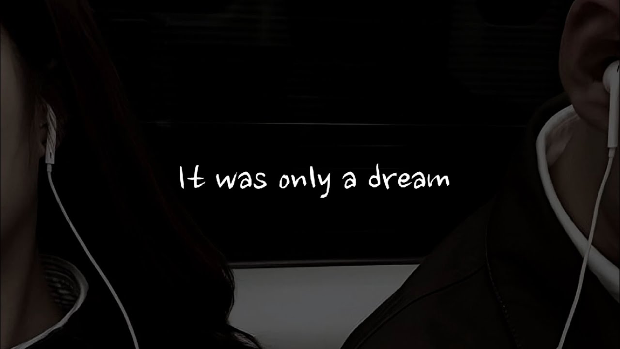 Joey Quinones & Thee Sinseers - It Was Only a Dream (Lyrics)