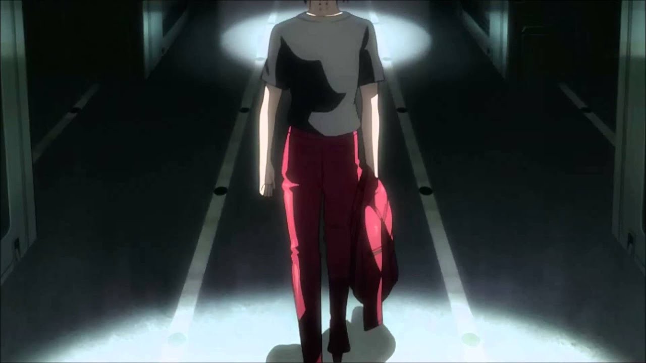 Ghost in the Shell Arise AMV - 