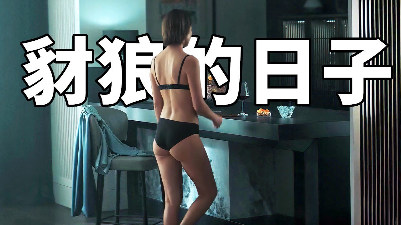 一口氣看完《豺狼的日子》，不愧頂級殺手，智商技術一流，殺人如探囊取物！