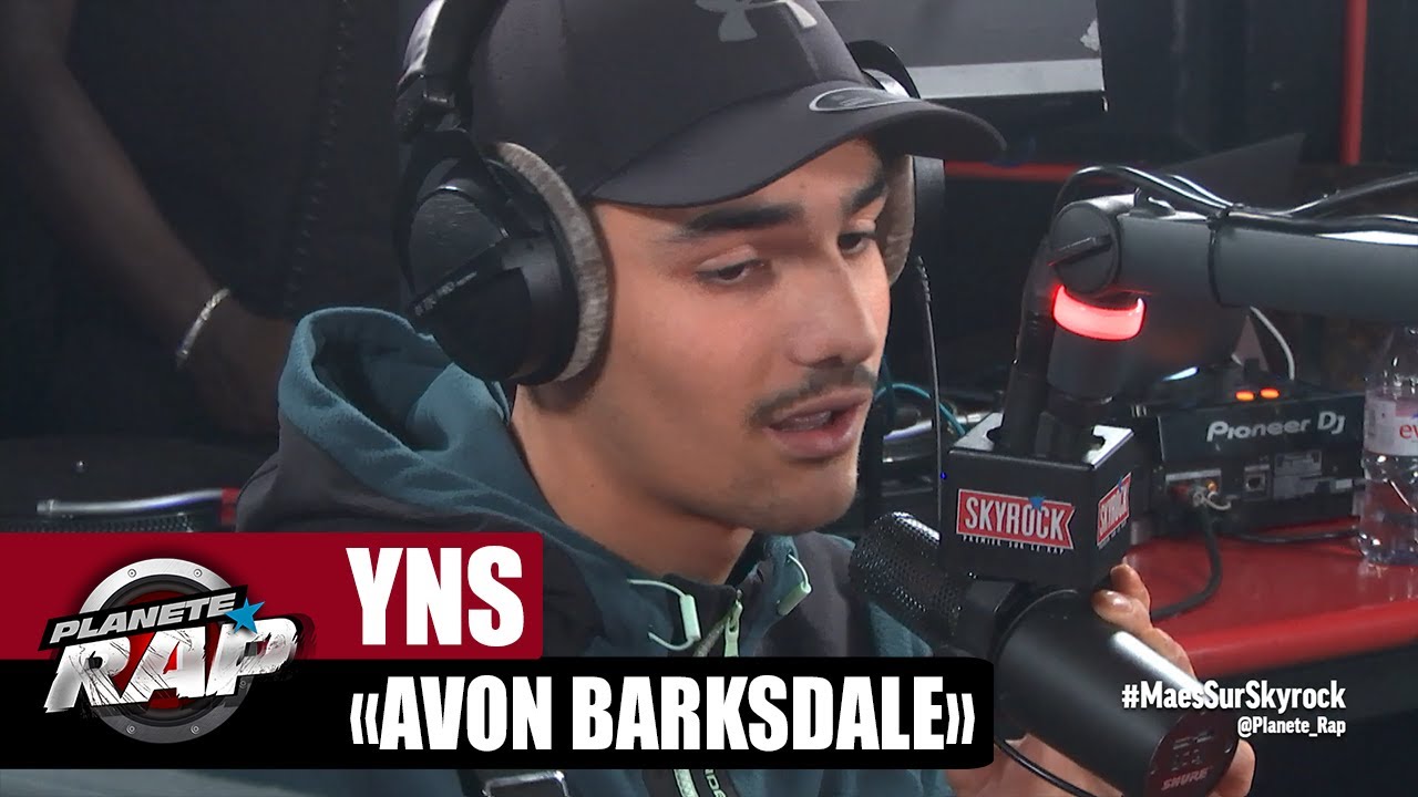 YNS 