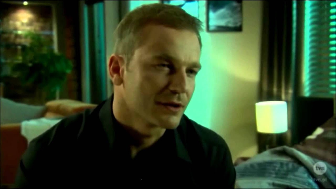 Jason Walker  - Down (Serial Julia)