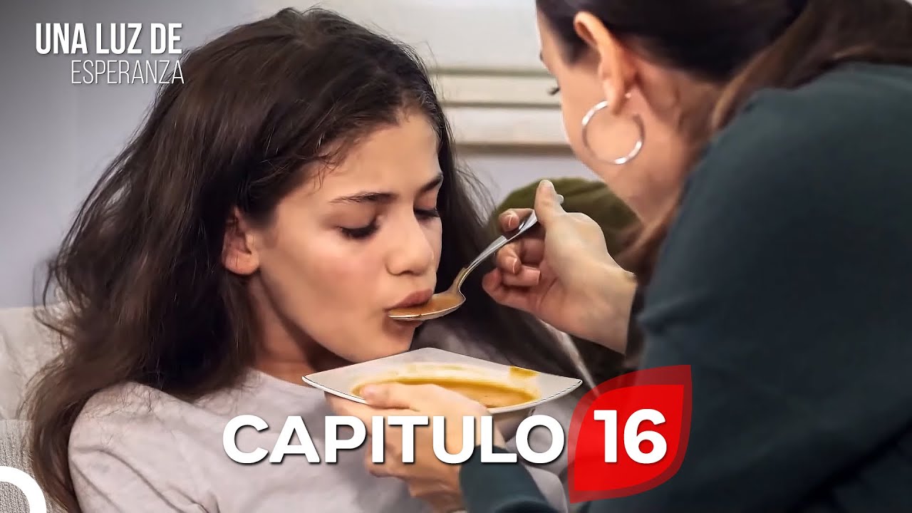 Una Luz de Esperanza Capítulo 16 (Doblado en Español)