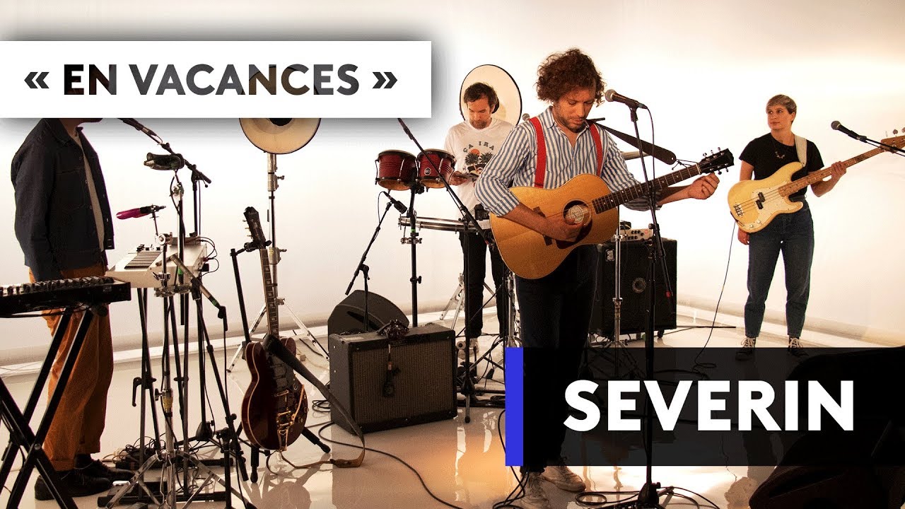 SEVERIN - 