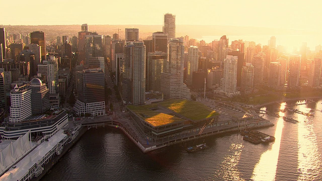 GLOBE 2020 Conference Reel