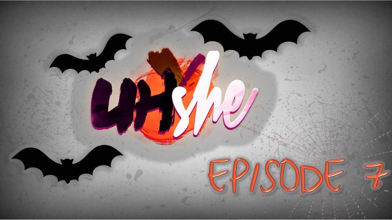 UHshe Episode 7 | With AshleyMariee