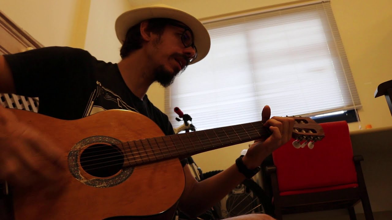 Paradinha - Diego Medeiros