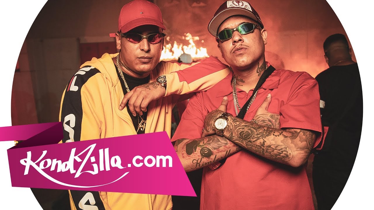 MC Gudan e MC Cassiano - Nossa Que Tira&ccedil;&atilde;o (kondzilla.com)