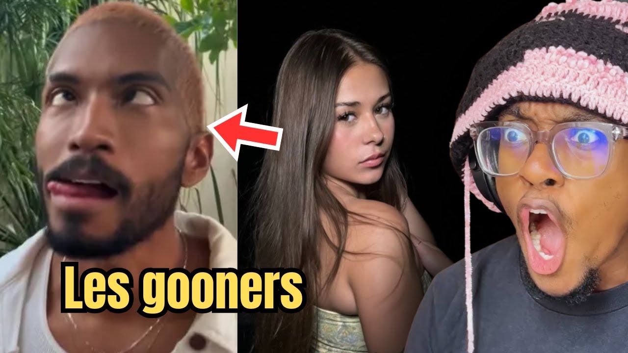 Le GOONING : quand l'addiction va trop loin