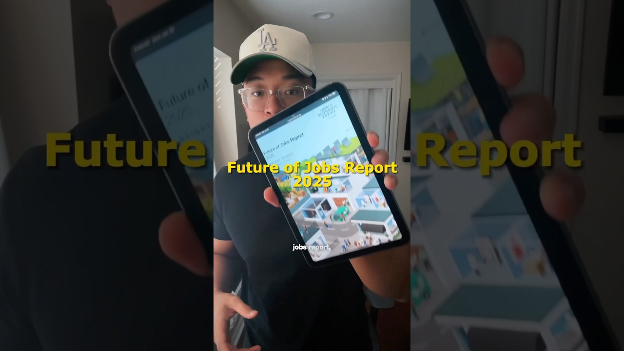 the future of cyber security jobs 😳