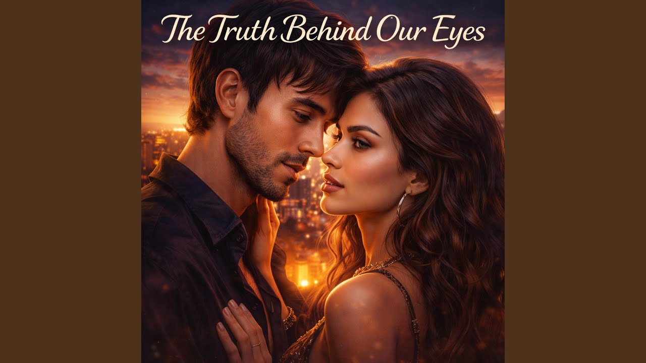 The Truth Behind Our Eyes