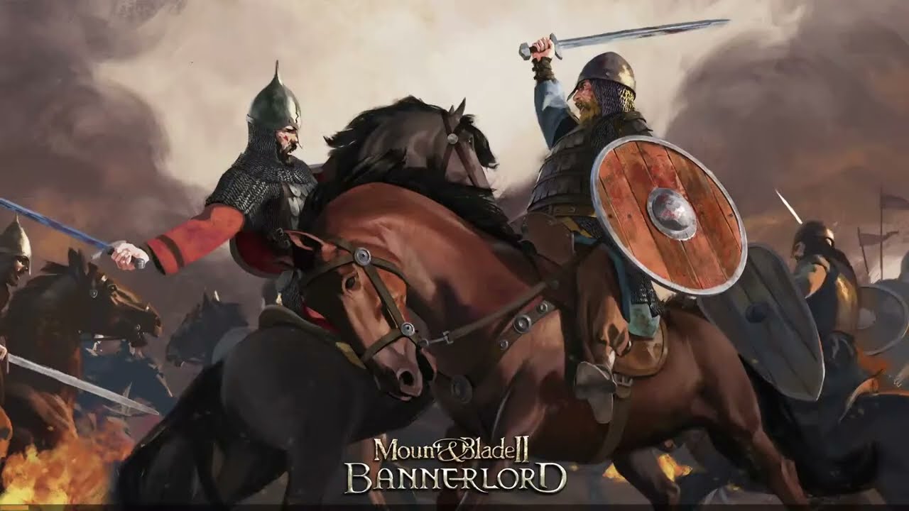 Mount and Blade 2 Bannerlord Part 64