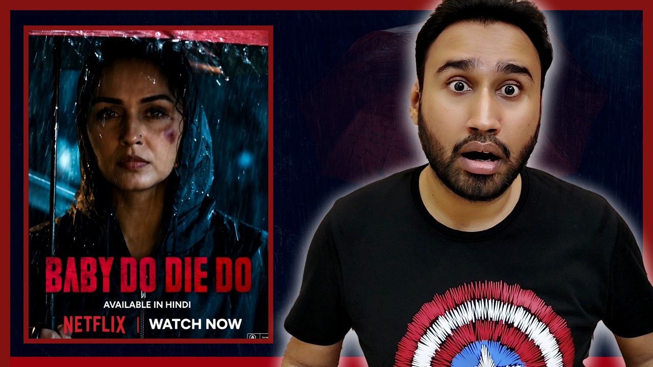 Baby Do Die Do Review || Baby Do Die Do (2026) Movie Review || Faheem Taj