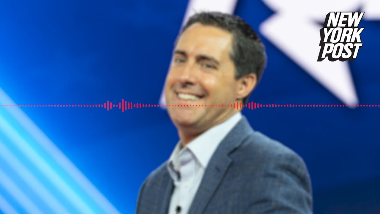 Obscene song &lsquo;The Loophole&rsquo; overshadows Ohio Senate candidate Frank LaRose&rsquo;s campaign launch