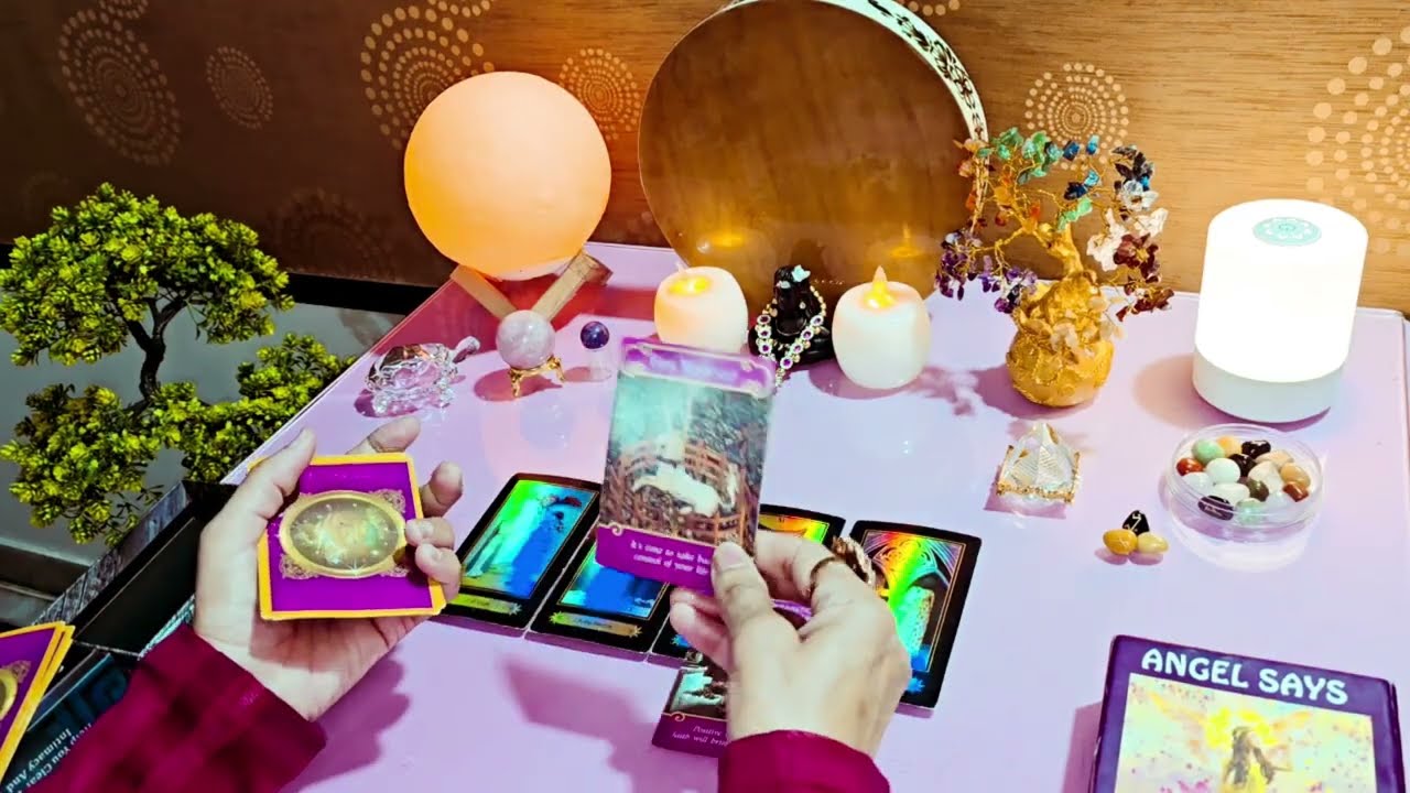 ♏Scorpio♏Connection Strong♾️Partner Ne Phir Yeh..Kuch Secrets-Jo Ab Reveal..Ab Aapke Favour Mein..🌙