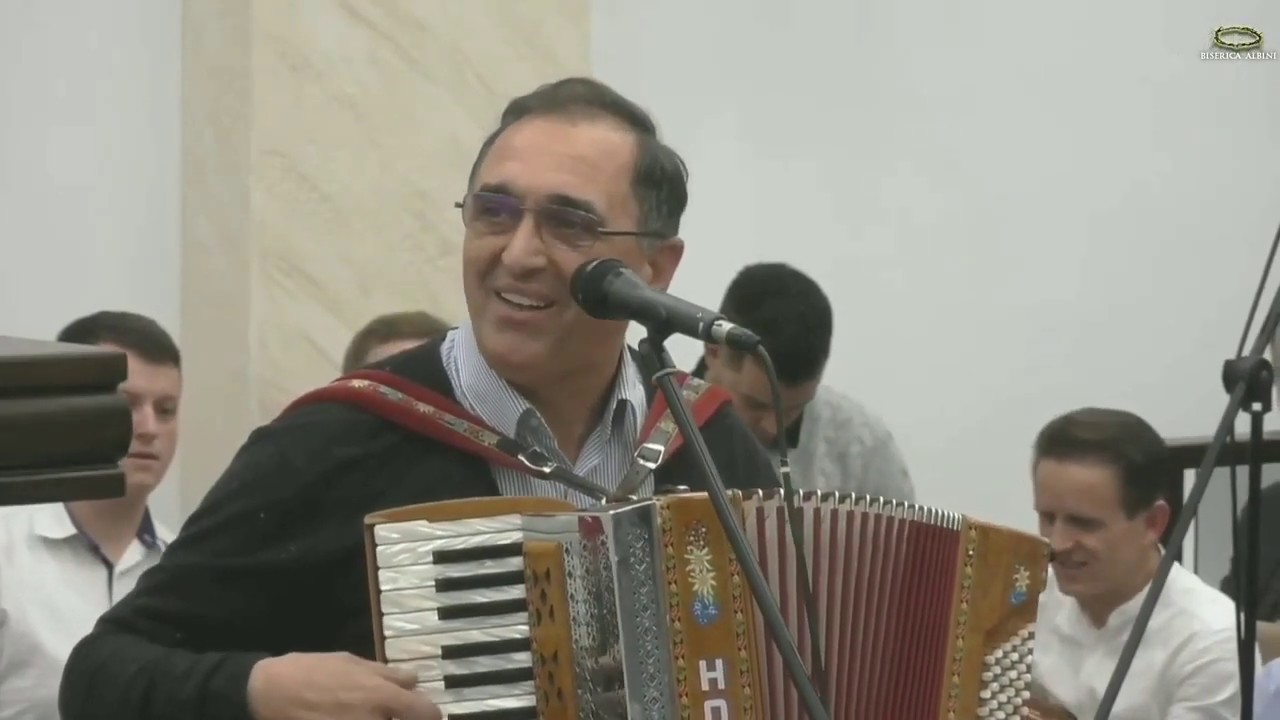 [Colaj c&acirc;ntări] Nu, nu suntem un vis/ Isus iubit, c&acirc;nd vei veni- Cornel Cuibus