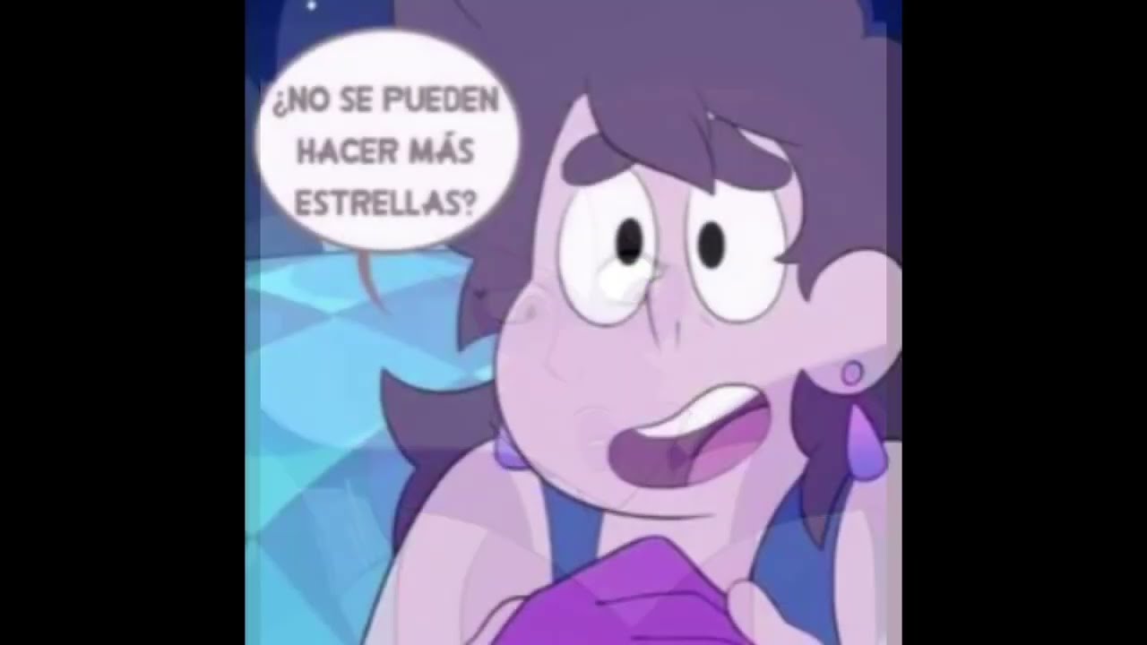 Comic de Steven Universe Fandub 9