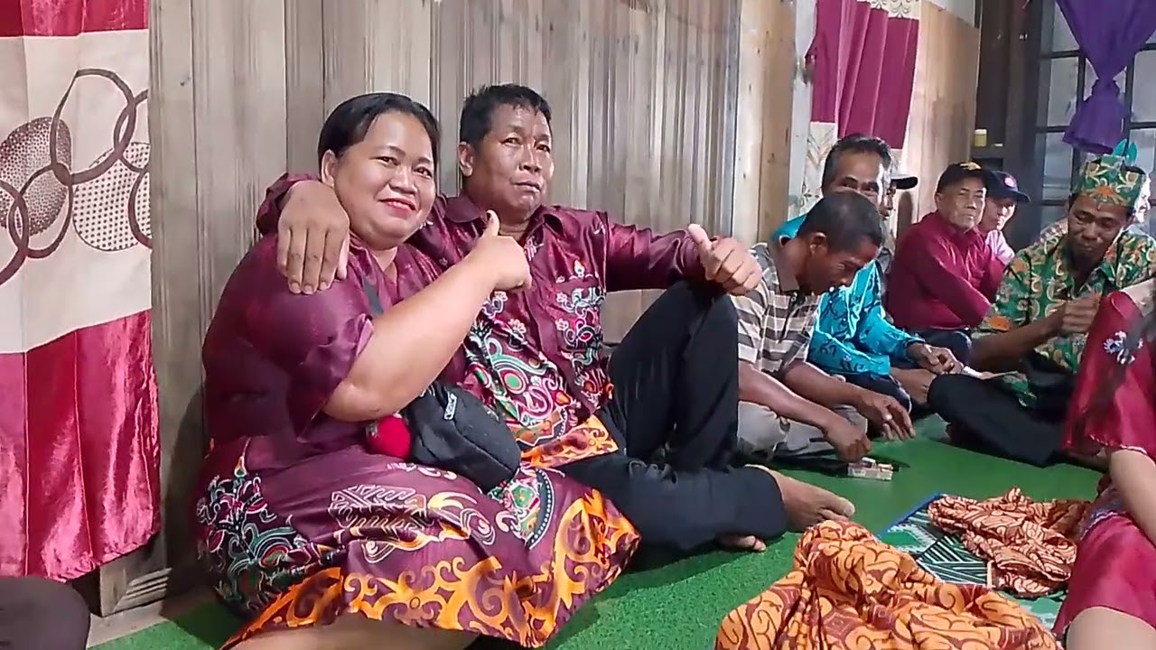 PAKAJA MANANTU.