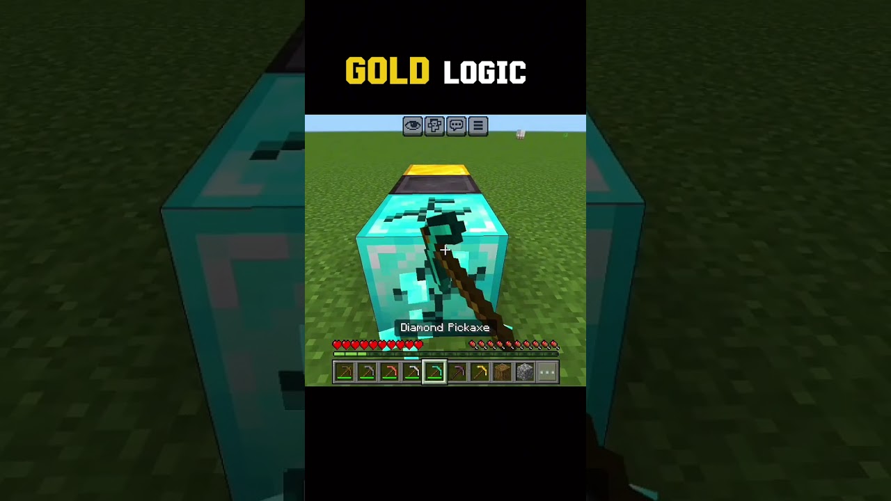 Gold logic