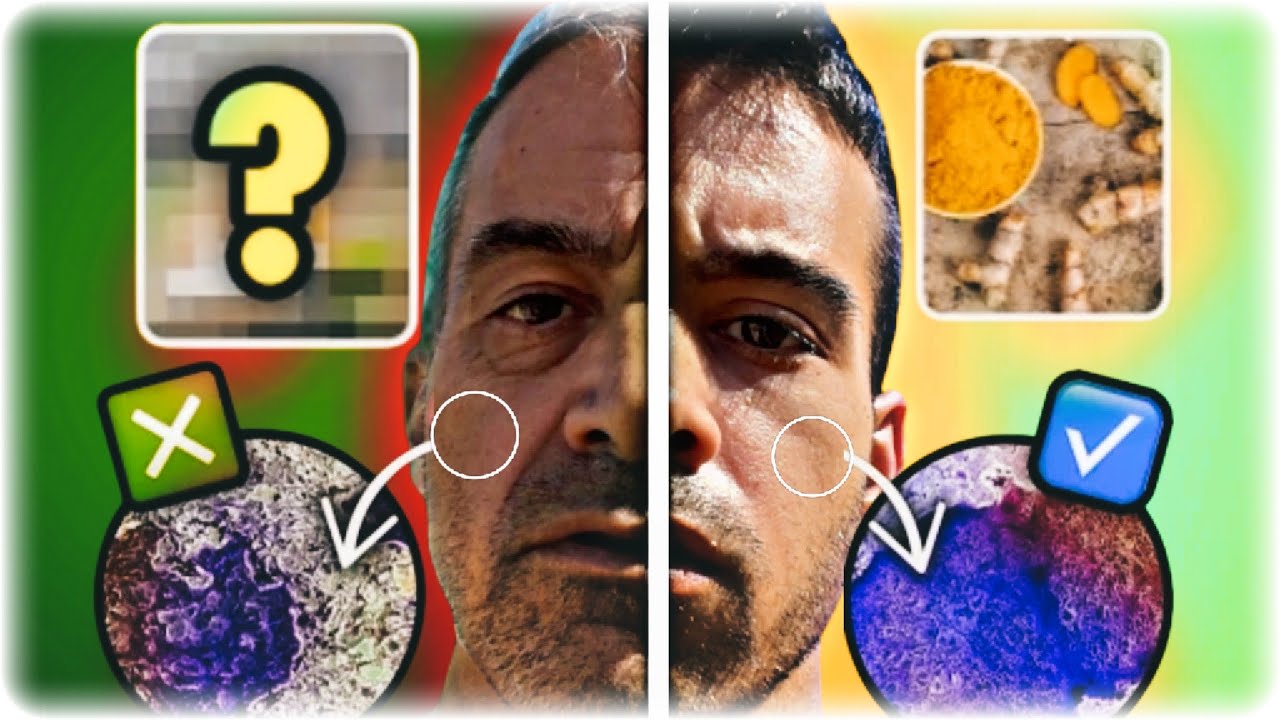 Revelados los Alimentos y Aditivos que M&aacute;s te Envejecen