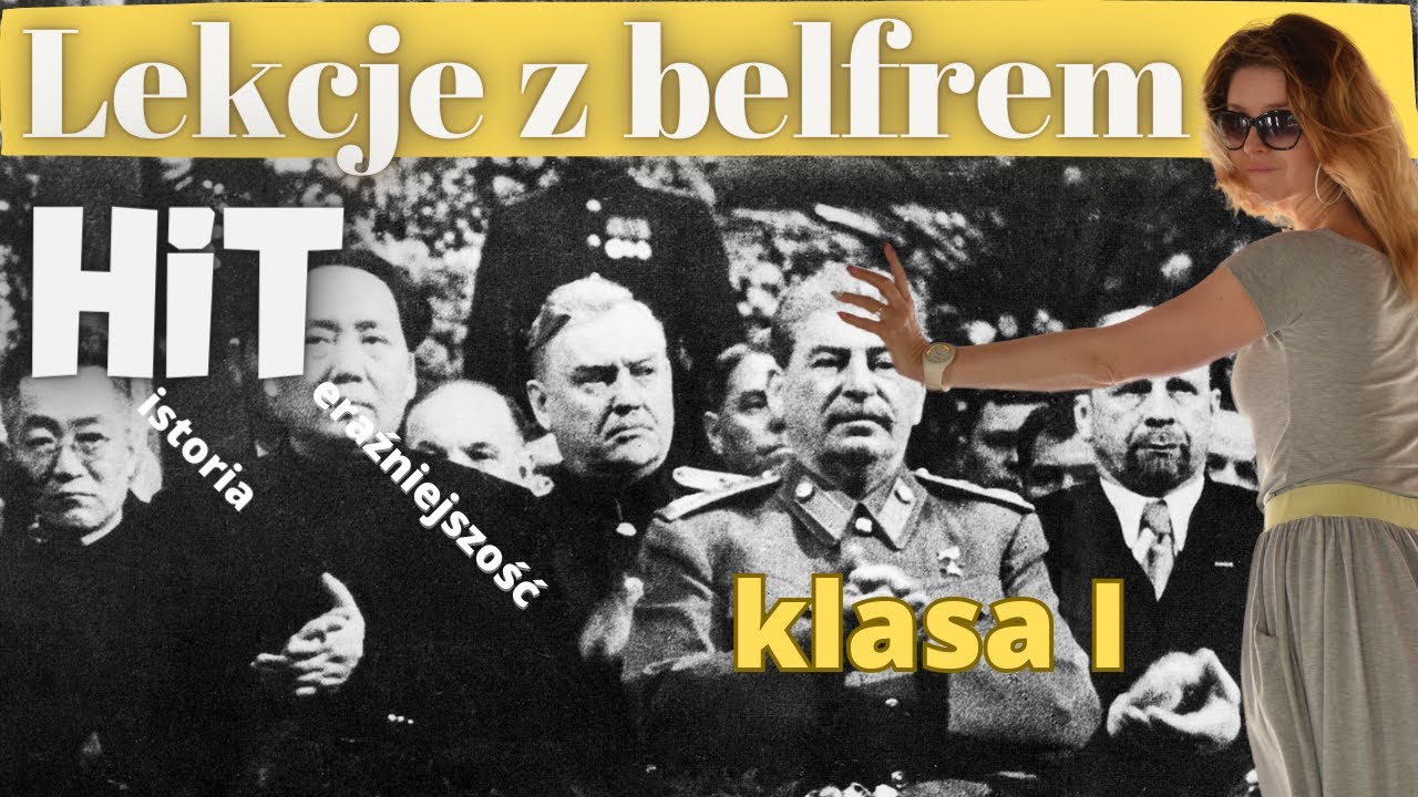 Człowiek i grupy społeczne.