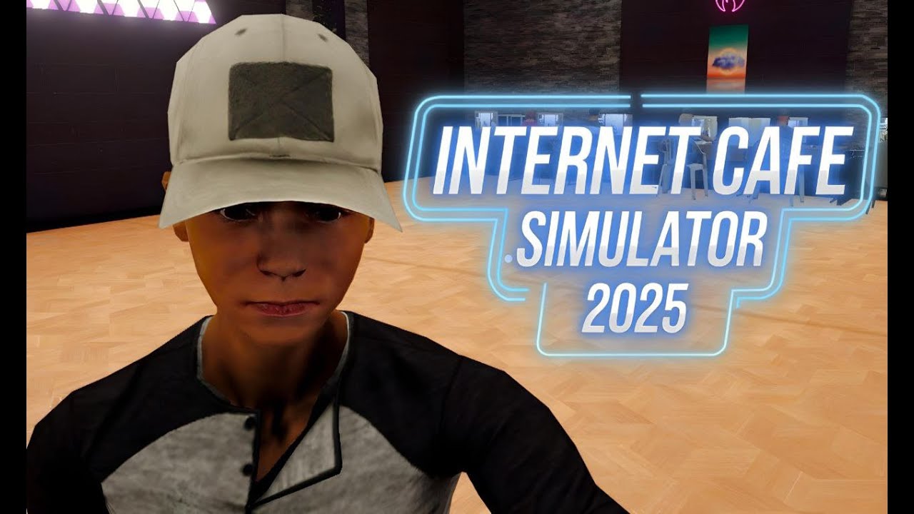 БИЗНЕС ЦВЕТЁТ ► Internet Cafe Simulator 2025 #3