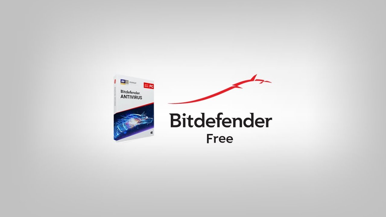 Bitdefender Antivirus Free with Traffic Light Tested