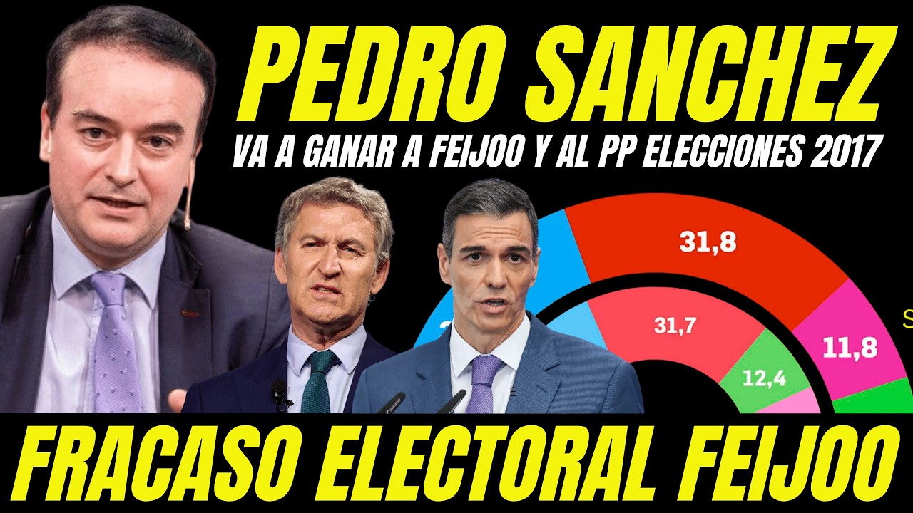 IV&Aacute;N REDONDO HACE TEMBLAR A FEIJ&Oacute;O Y AL PP 