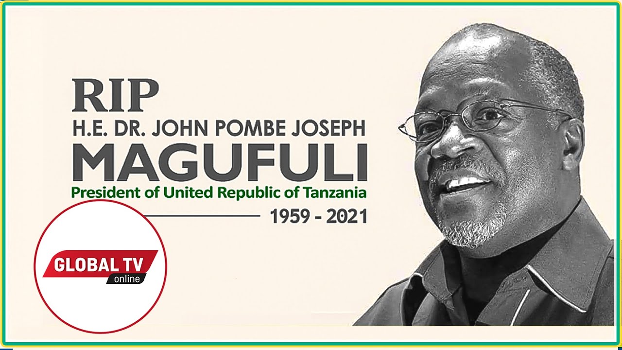 🔴#LIVE​: MAGUFULI AMEONDOKA, HIZI ni HOTUBA Zake ZILIZOTIKISA - KUMBUKIZI..