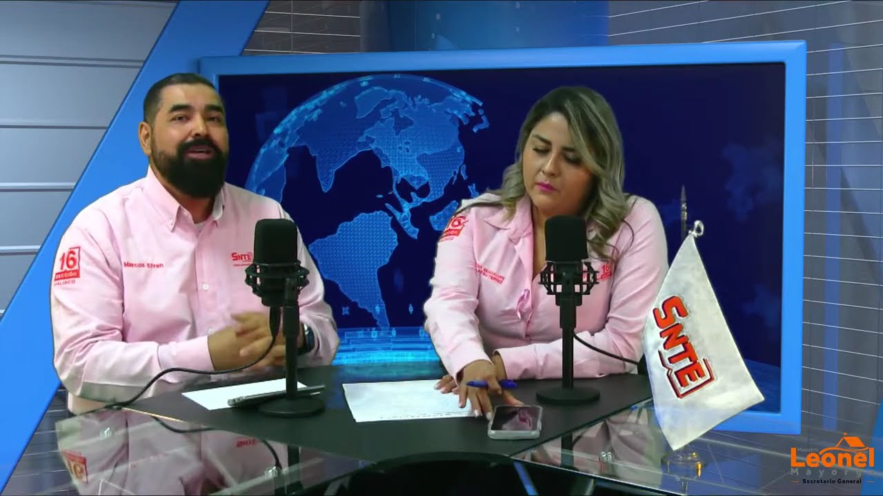 Sesión informativa 