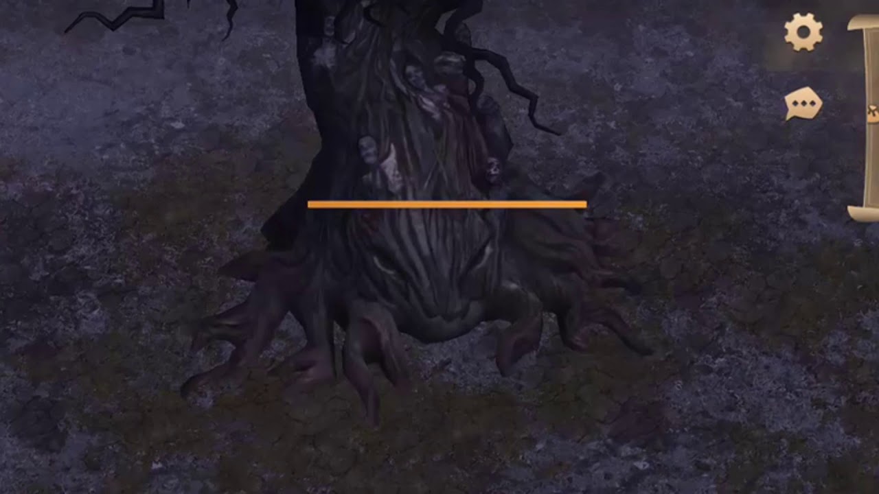 Король  ДнА в одно жало ёбнул бревно в GRIM SOUL