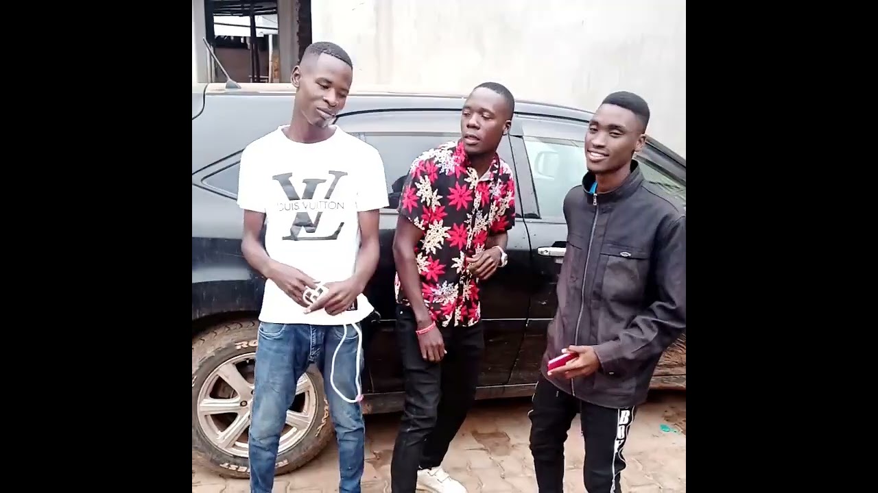 Radio - Colvill (official video) new Ugandan music 2023
