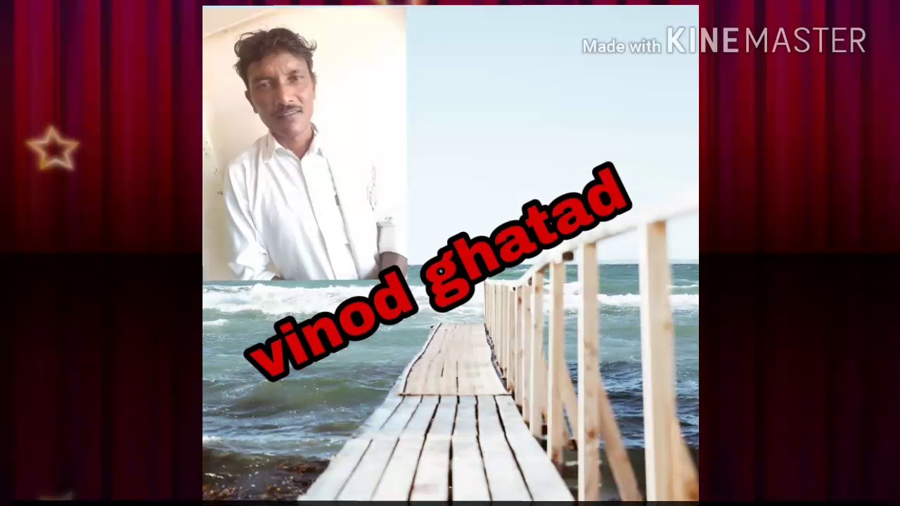 Vinod ghatad