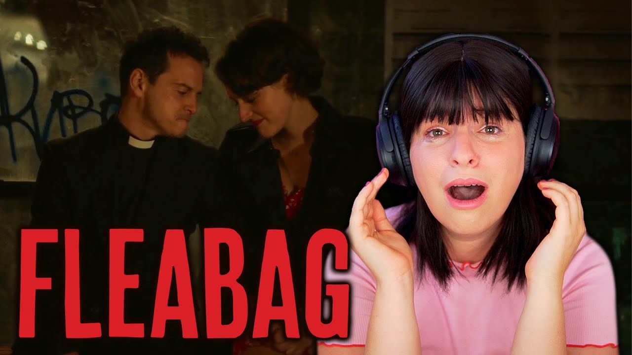 It Will NOT Pass 😭 - *FLEABAG* Finale Reaction -2x5 & 2x6