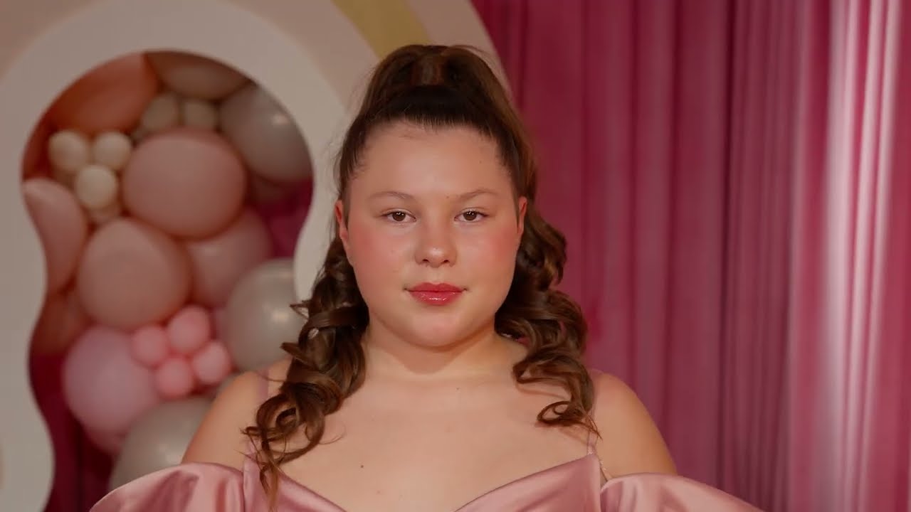 MAYA LAZĂR  -  MAMA MEA ( COVER) - Clubul copiilor Horezu