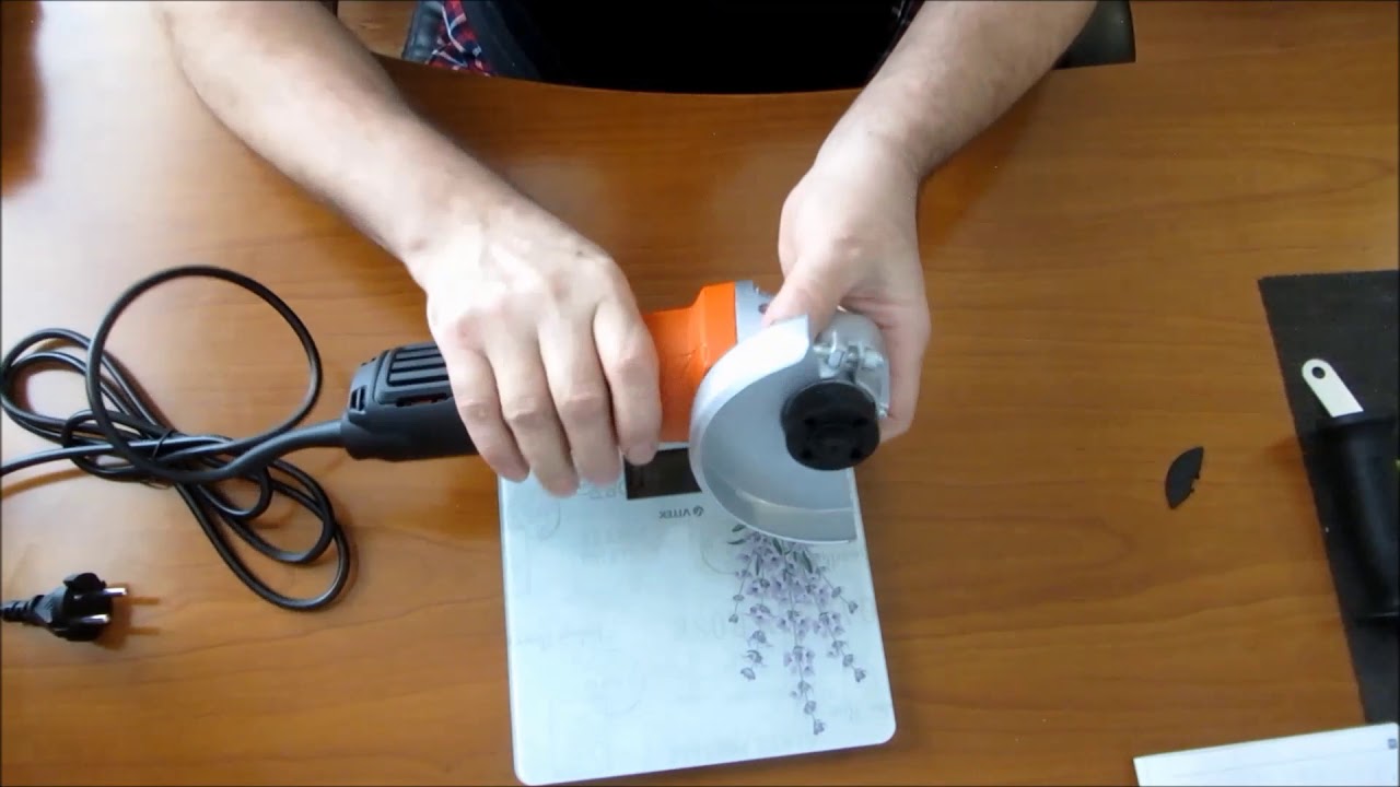 Болгарка Black & Decker / Достойный инструмент в цене китайца / Смотрим , тестируем .