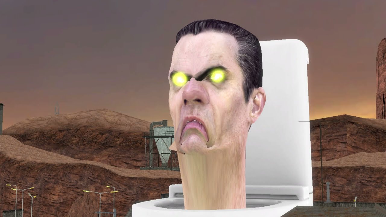 skibidi toilet 74 troll leak